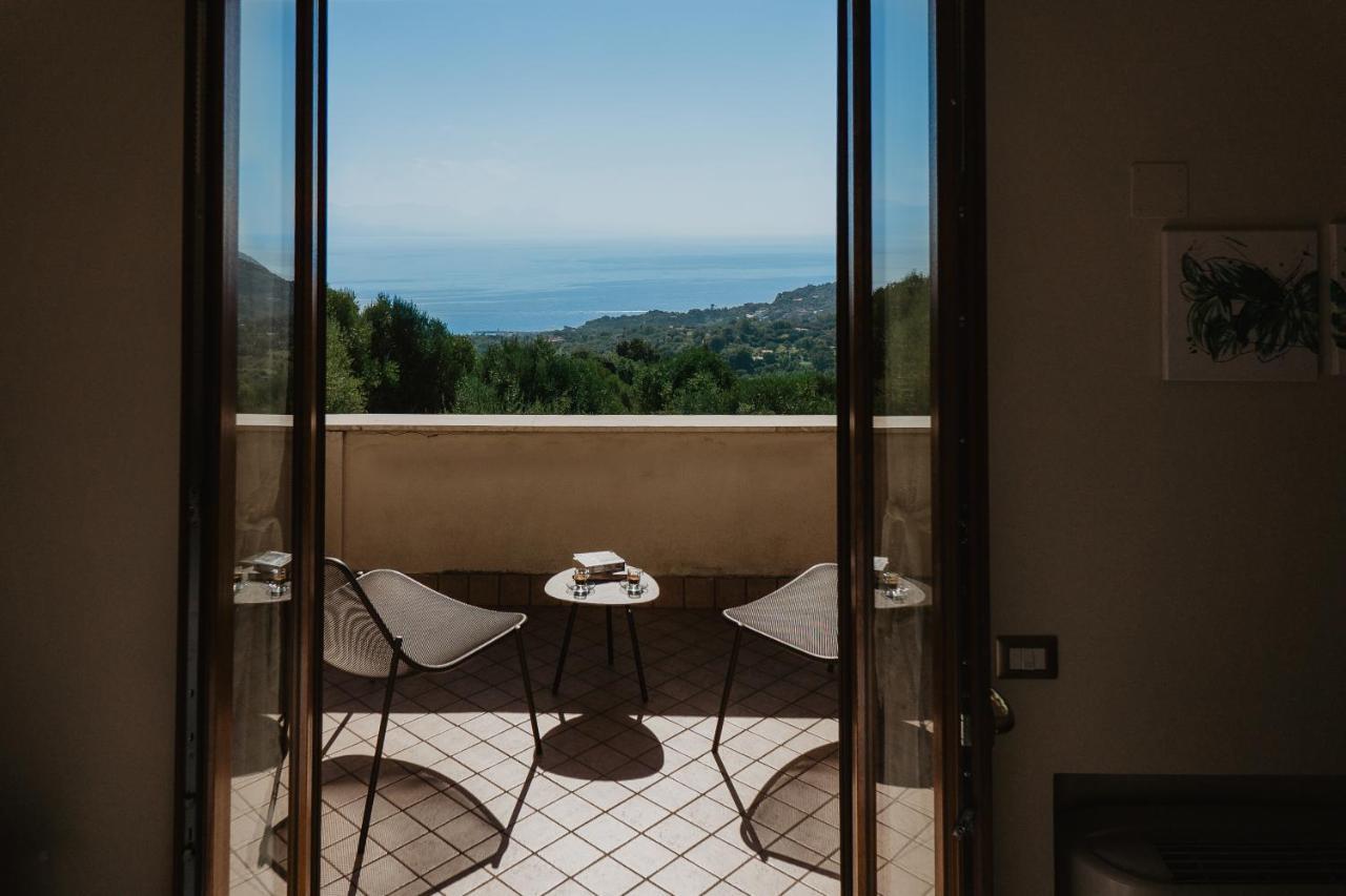 Tenuta Terre Di Bosco Oasi Di Relax Nel Cilento مدينة سان غيوفاني أبيرو المظهر الخارجي الصورة