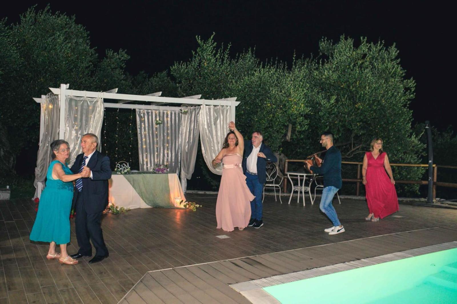 Tenuta Terre Di Bosco Oasi Di Relax Nel Cilento مدينة سان غيوفاني أبيرو المظهر الخارجي الصورة