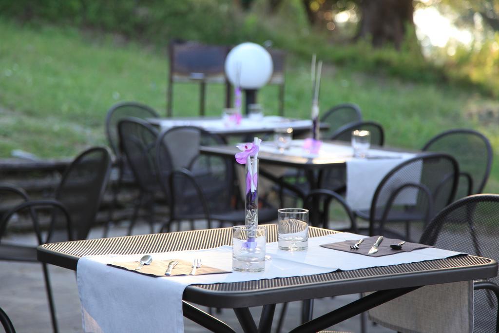 Tenuta Terre Di Bosco Oasi Di Relax Nel Cilento مدينة سان غيوفاني أبيرو المظهر الخارجي الصورة