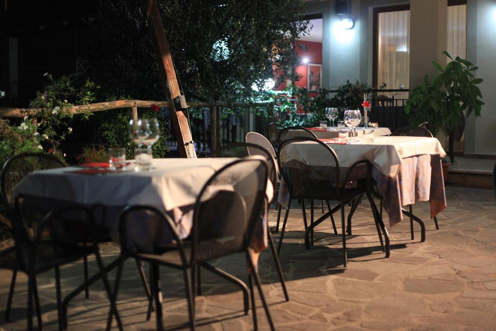 Tenuta Terre Di Bosco Oasi Di Relax Nel Cilento مدينة سان غيوفاني أبيرو المظهر الخارجي الصورة