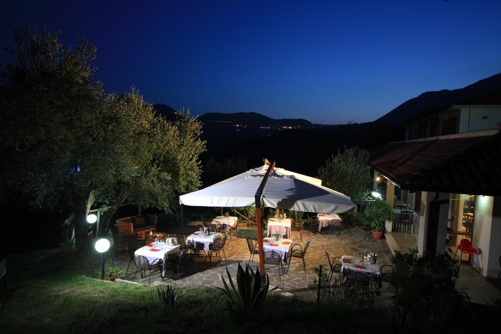 Tenuta Terre Di Bosco Oasi Di Relax Nel Cilento مدينة سان غيوفاني أبيرو المظهر الخارجي الصورة