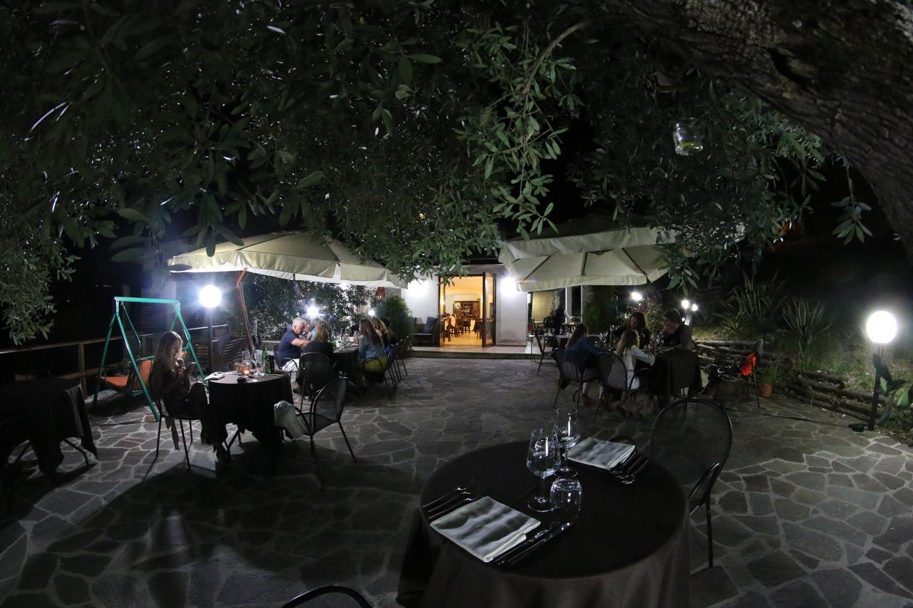 Tenuta Terre Di Bosco Oasi Di Relax Nel Cilento مدينة سان غيوفاني أبيرو المظهر الخارجي الصورة